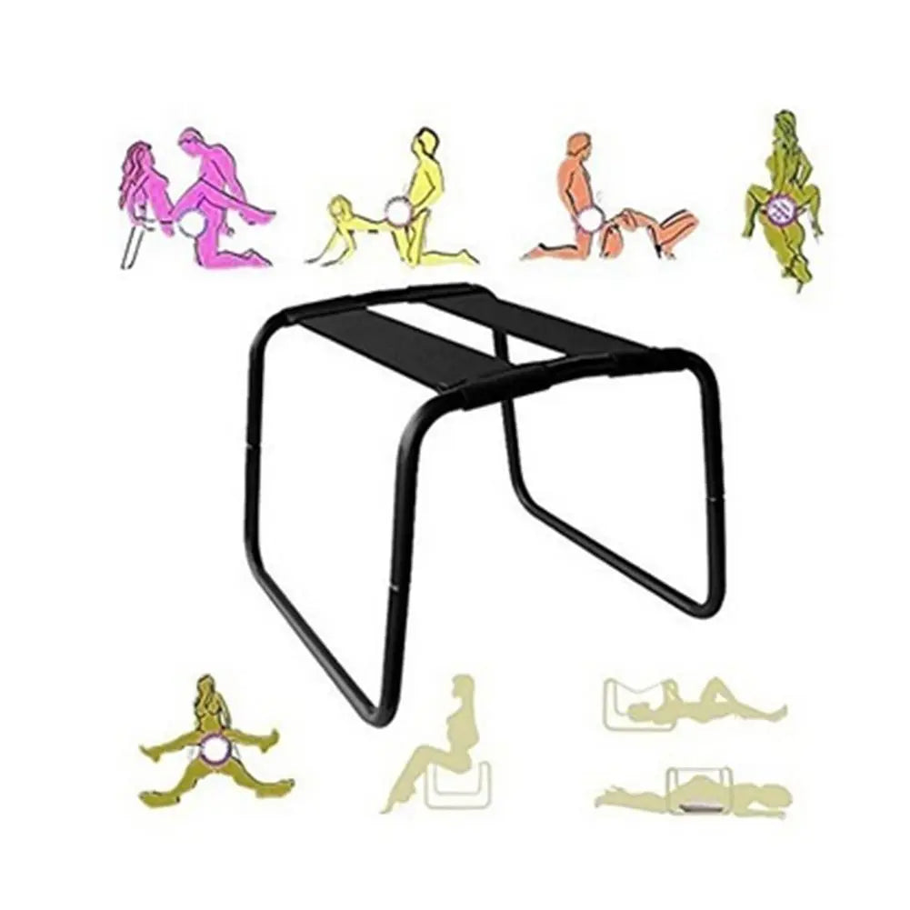 Positions Assistance Chair