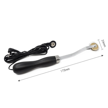 Electric Shock Nipple Stimulator